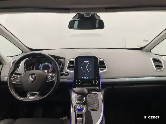 RENAULT ESPACE V - voiture d'occasion - Photo 9