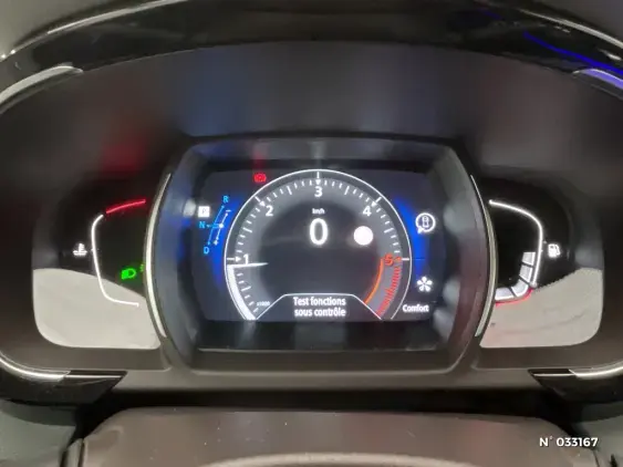 RENAULT ESPACE V - voiture d'occasion - Photo 12