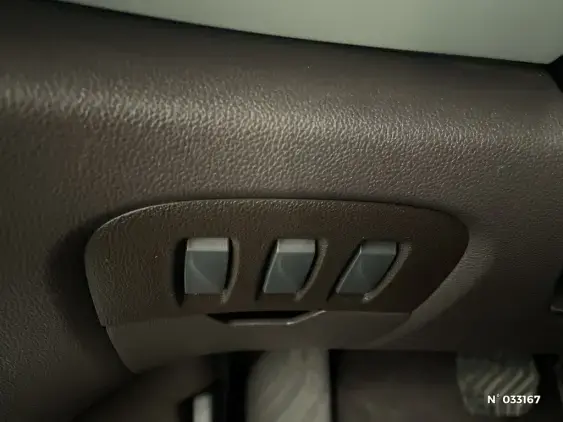 RENAULT ESPACE V - voiture d'occasion - Photo 15