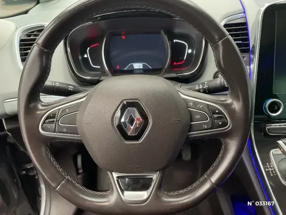 RENAULT ESPACE V - voiture d'occasion - Photo 25