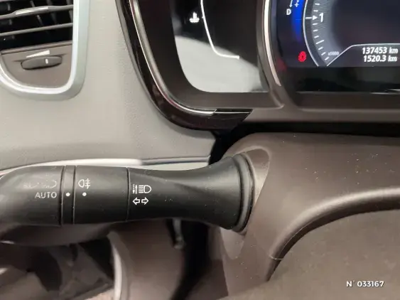 RENAULT ESPACE V - voiture d'occasion - Photo 27