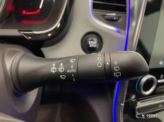 RENAULT ESPACE V - voiture d'occasion - Photo 28