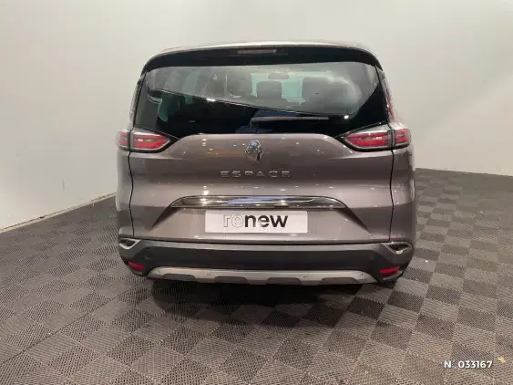 RENAULT ESPACE V - voiture d'occasion - Photo 6