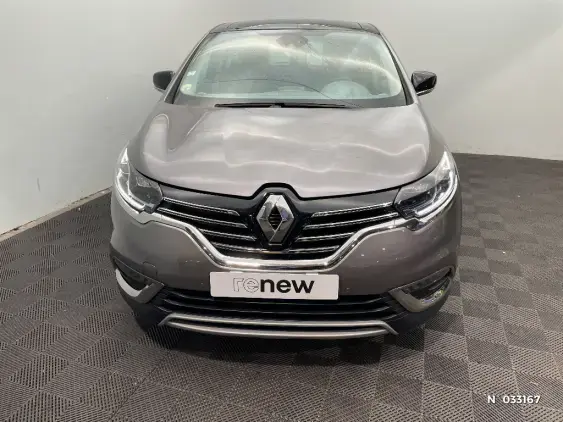 RENAULT ESPACE V - voiture d'occasion - Photo 3