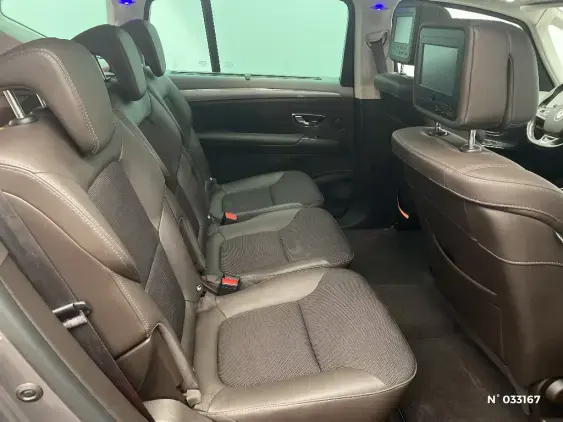 RENAULT ESPACE V - voiture d'occasion - Photo 11