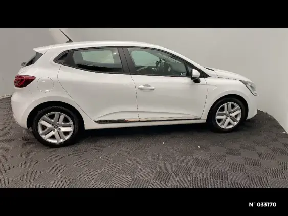 RENAULT CLIO V - voiture d'occasion - Photo 5