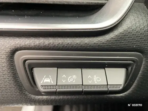 RENAULT CLIO V - voiture d'occasion - Photo 14