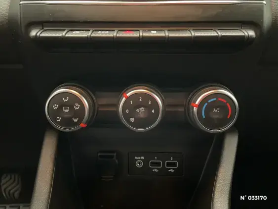 RENAULT CLIO V - voiture d'occasion - Photo 27