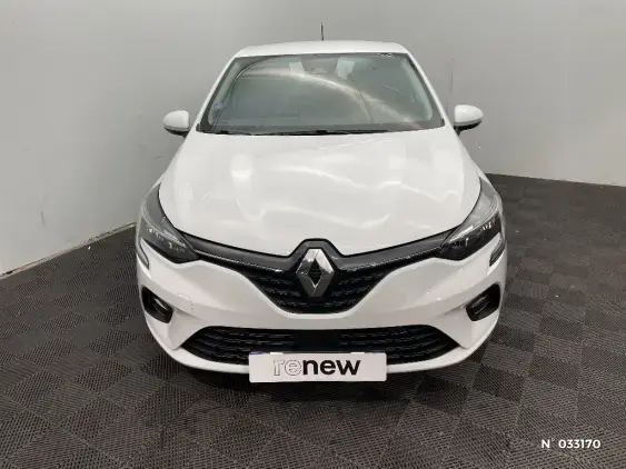 RENAULT CLIO V - voiture d'occasion - Photo 3