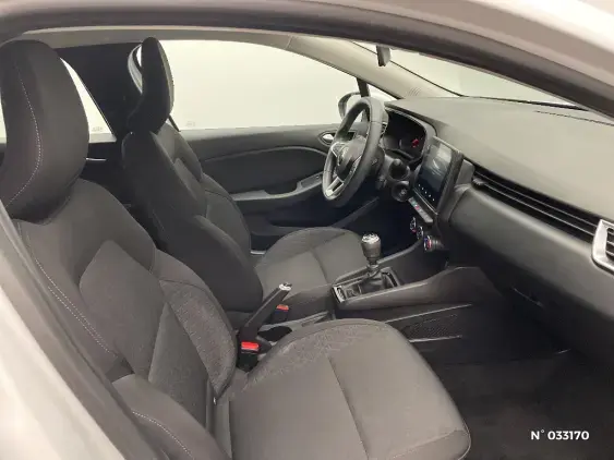 RENAULT CLIO V - voiture d'occasion - Photo 10