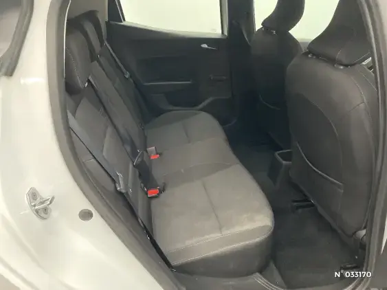 RENAULT CLIO V - voiture d'occasion - Photo 11