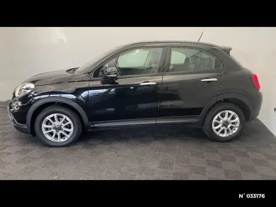 FIAT 500X - voiture d'occasion - Photo 2