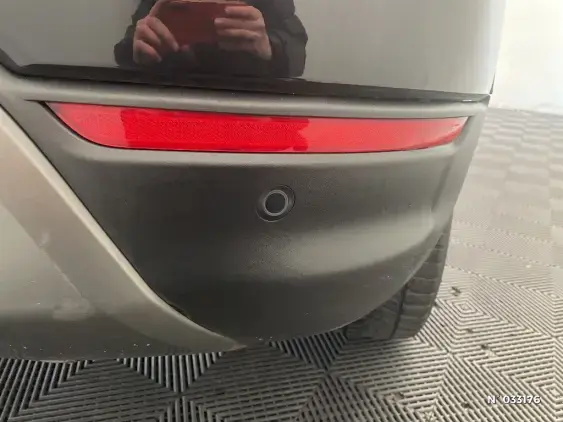 FIAT 500X - voiture d'occasion - Photo 14