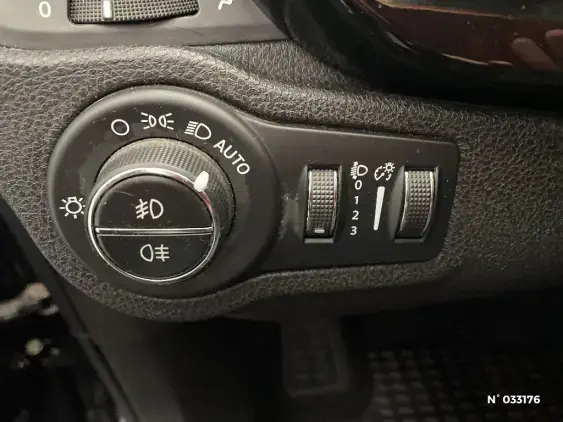 FIAT 500X - voiture d'occasion - Photo 15