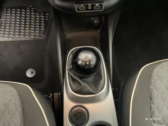 FIAT 500X - voiture d'occasion - Photo 27