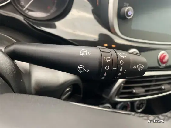 FIAT 500X - voiture d'occasion - Photo 29