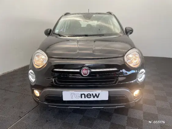 FIAT 500X - voiture d'occasion - Photo 3