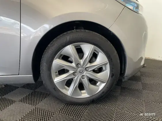 RENAULT ZOE - voiture d'occasion - Photo 8