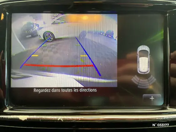 RENAULT ZOE - voiture d'occasion - Photo 14