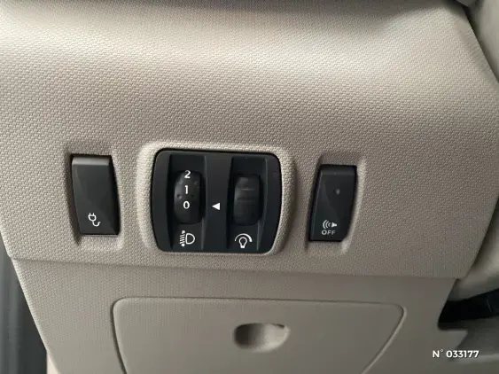 RENAULT ZOE - voiture d'occasion - Photo 15