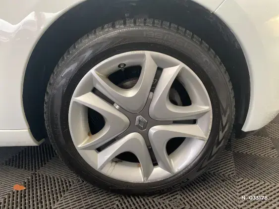 RENAULT ZOE - voiture d'occasion - Photo 8