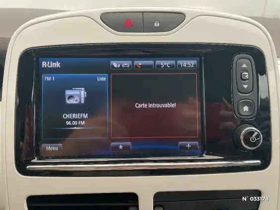 RENAULT ZOE - voiture d'occasion - Photo 13