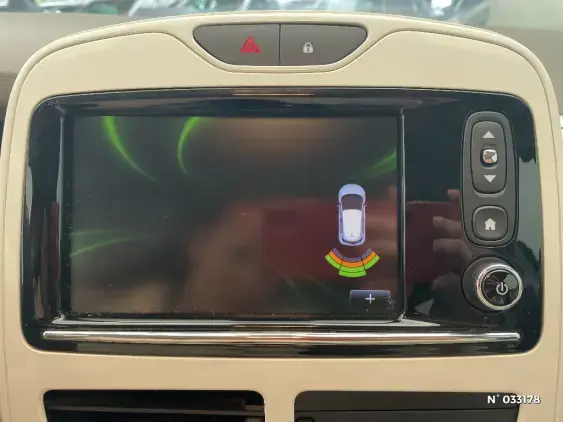 RENAULT ZOE - voiture d'occasion - Photo 14