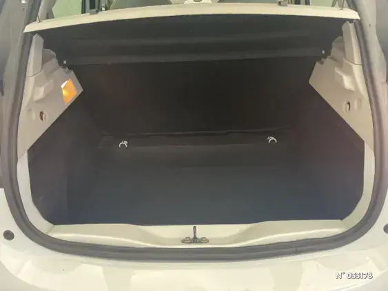 RENAULT ZOE - voiture d'occasion - Photo 7