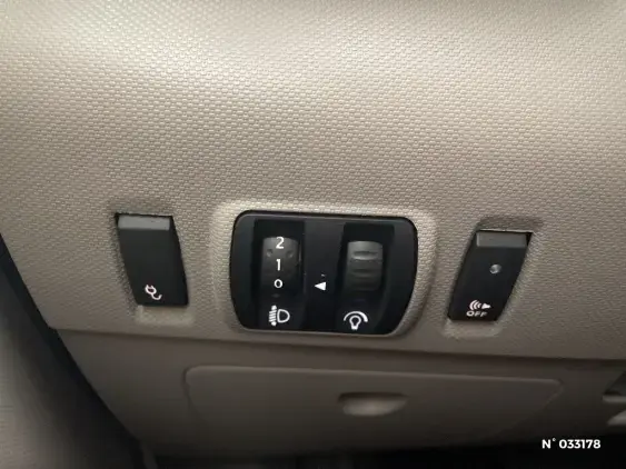 RENAULT ZOE - voiture d'occasion - Photo 15