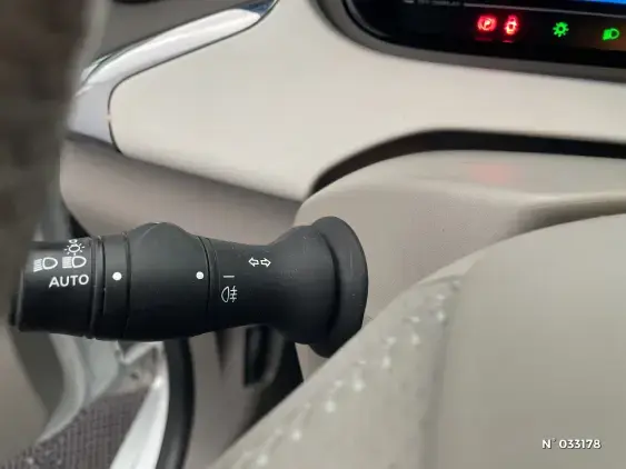 RENAULT ZOE - voiture d'occasion - Photo 28