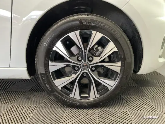 RENAULT ZOE - voiture d'occasion - Photo 8