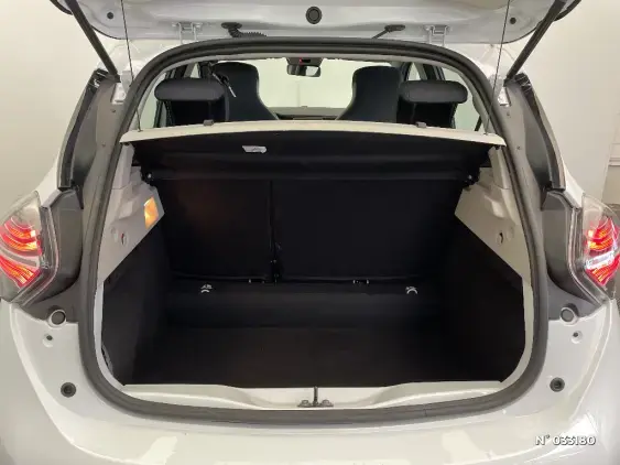 RENAULT ZOE - voiture d'occasion - Photo 7