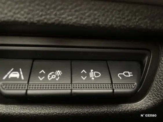 RENAULT ZOE - voiture d'occasion - Photo 15