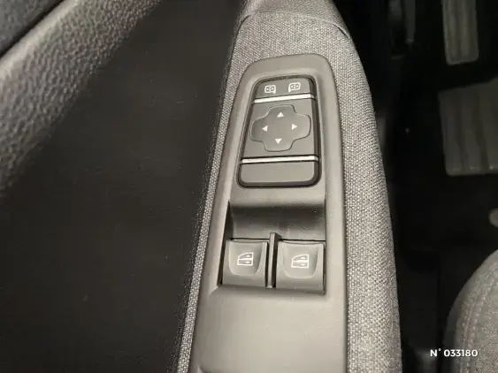 RENAULT ZOE - voiture d'occasion - Photo 27