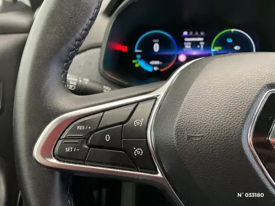 RENAULT ZOE - voiture d'occasion - Photo 28