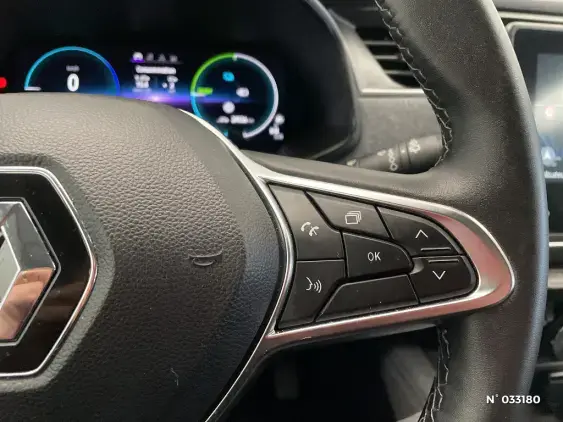 RENAULT ZOE - voiture d'occasion - Photo 29