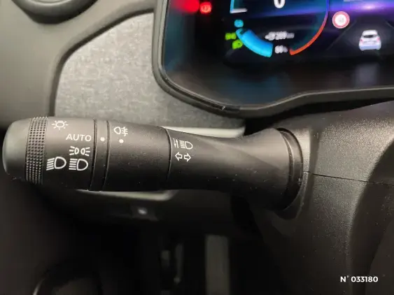 RENAULT ZOE - voiture d'occasion - Photo 30