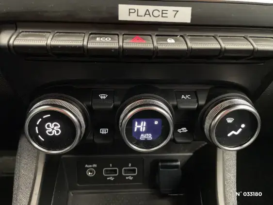 RENAULT ZOE - voiture d'occasion - Photo 34