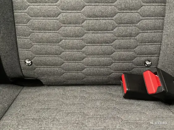 RENAULT ZOE - voiture d'occasion - Photo 35