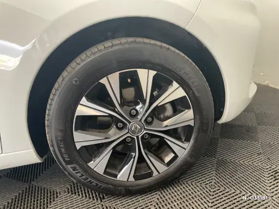 RENAULT ZOE - voiture d'occasion - Photo 8