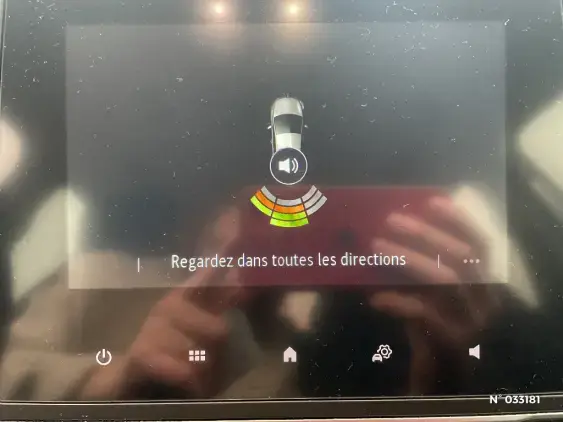 RENAULT ZOE - voiture d'occasion - Photo 14