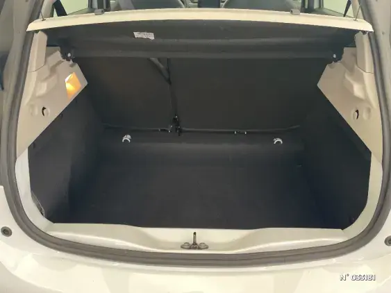 RENAULT ZOE - voiture d'occasion - Photo 7