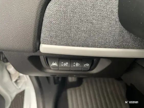 RENAULT ZOE - voiture d'occasion - Photo 15