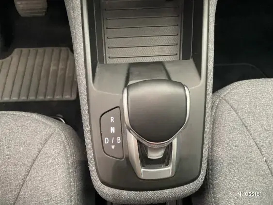 RENAULT ZOE - voiture d'occasion - Photo 26