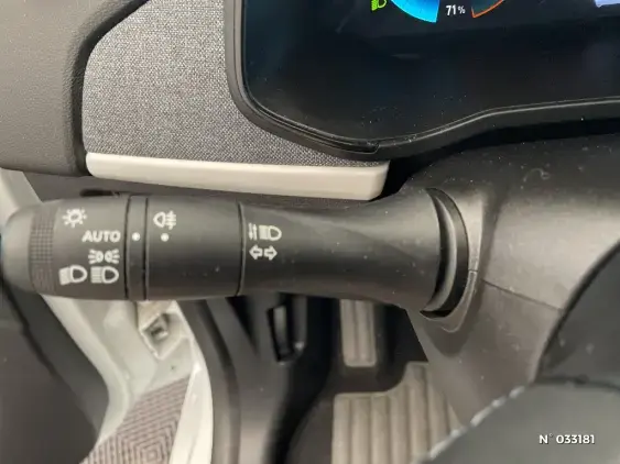 RENAULT ZOE - voiture d'occasion - Photo 28