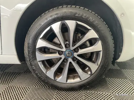 RENAULT ZOE - voiture d'occasion - Photo 8