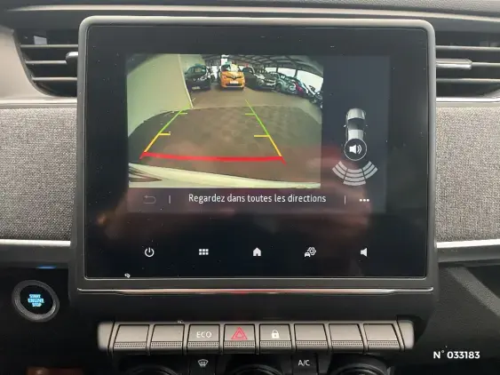 RENAULT ZOE - voiture d'occasion - Photo 14