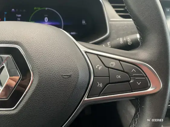 RENAULT ZOE - voiture d'occasion - Photo 28