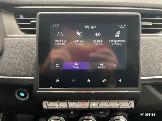 RENAULT ZOE - voiture d'occasion - Photo 31