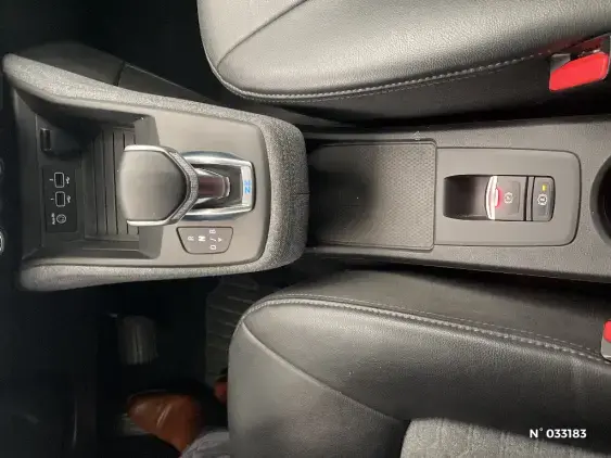 RENAULT ZOE - voiture d'occasion - Photo 33